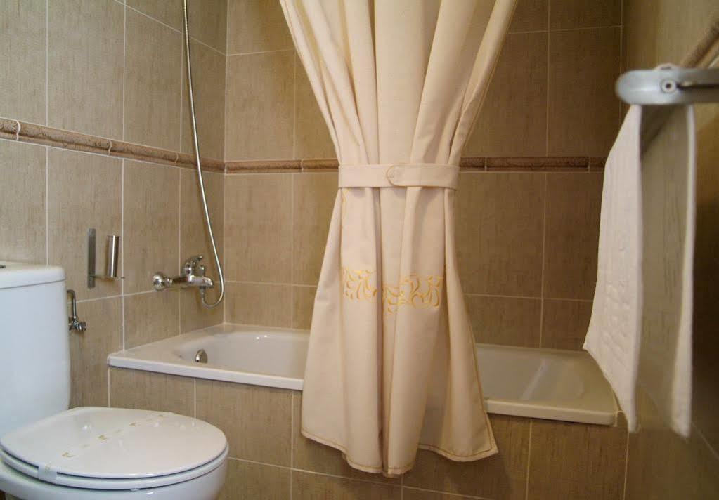 Hotel Cervantes Zafra Eksteriør billede
